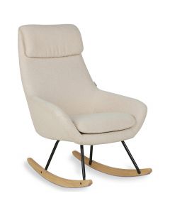 Rocking Chair Adult Nordic