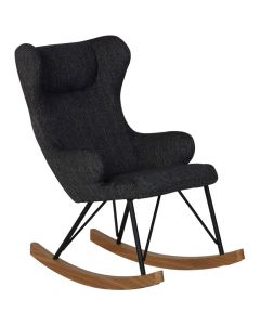 Rocking Kids Chair de Luxe