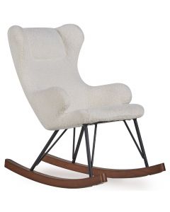 Rocking Kids Chair de Luxe