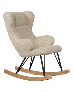 Rocking Kids Chair de Luxe