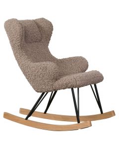 Rocking Kids Chair de Luxe