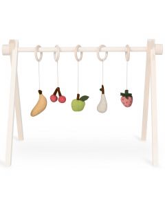Set de 5 jouets d'activités pour arche