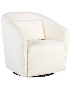 Swivel & Gliding chair Gomi