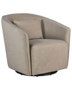 Swivel & Gliding chair Gomi