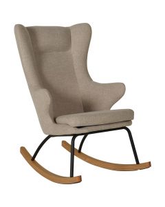 Rocking Adult Chair de Luxe