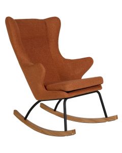 Rocking Adult Chair de Luxe