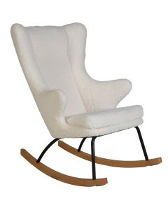 Rocking Adult Chair de Luxe