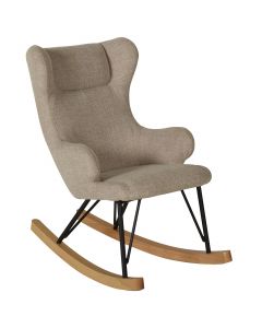 Rocking Kids Chair de Luxe