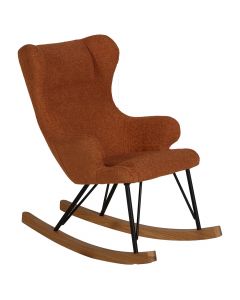 Rocking Kids Chair de Luxe