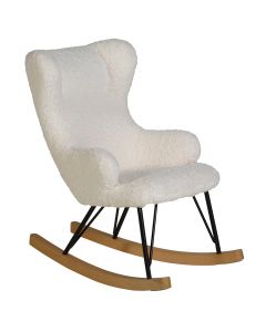 Rocking Kids Chair de Luxe