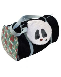 Sac weekend Rototos Le Panda