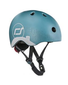 Casque enfant réfléchissant XXS-S