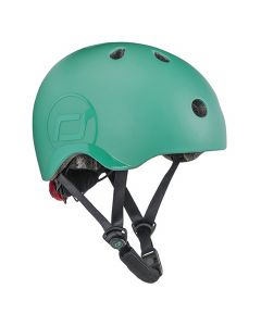 Casque enfant réfléchissant XXS-S de Scoot and Ride