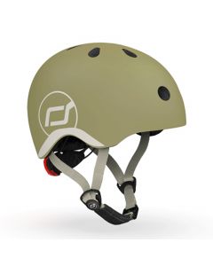 Casque enfant XXS-S