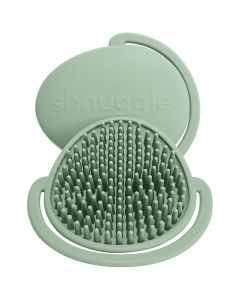 Brosse de bain