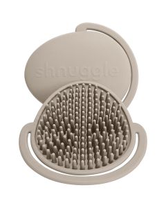 Brosse de bain
