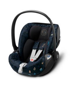 Siege Auto Cloud Z I Size De Cybex