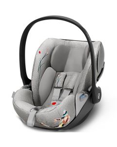 Siege Auto Cloud Z I Size De Cybex Siege Auto Cloud Z I Size De Cybex
