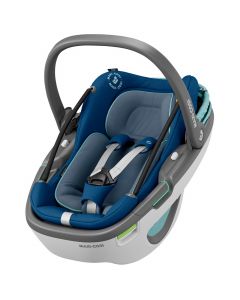 Siege Auto Coral De Bebe Confort Maxi Cosi