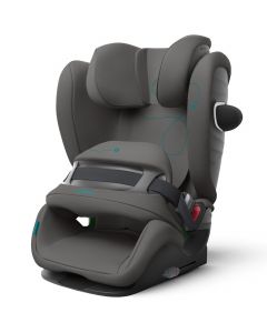 Siège-auto Pallas G i-Size