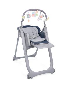 Chaise haute Polly Magic Relax
