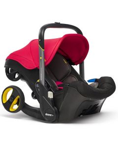 Siège-auto & poussette Doona+