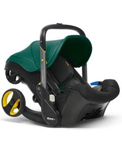 Siège-auto & poussette Doona+