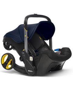 Sac poussette 2025 doona