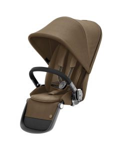 Siège pour Gazelle S