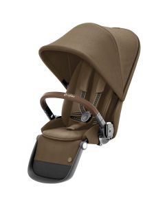 Siège pour Gazelle S