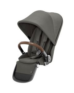 Siège pour Gazelle S