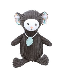 Peluche bébé Simply (33cm) Kézakos Le Ouistiti