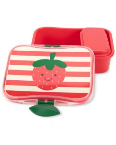 Boîte à goûter Spark Style