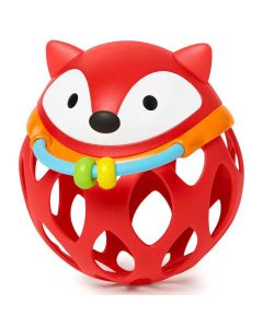 Hochet rond Roll Around Rattle