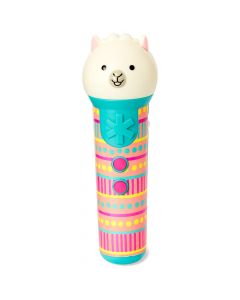 Microphone La La Lama