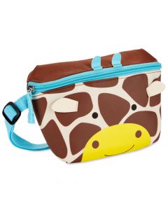 Sac banane enfant Girafe