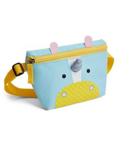 Sac banane enfant Licorne