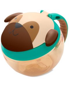Snack Cup Zoo