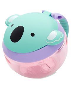 Snack Cup Zoo