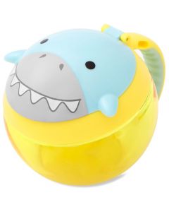 Snack Cup Zoo