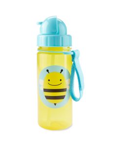 Tasse à paille Zoo 390 ml