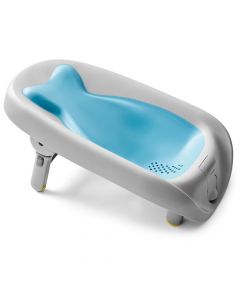 Transat de bain Moby Recline & Rinse