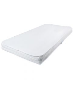 Matelas bébé Sleep Safe Pack Essential 60 x 120 cm