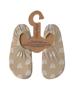 Chaussons antidérapants INF 18-20