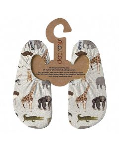 Chaussons antidérapants M 27-29