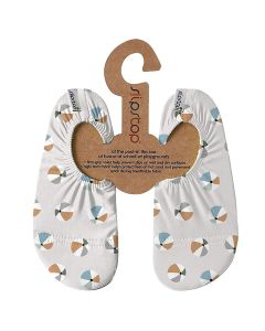 Chaussons antidérapants S 24-26