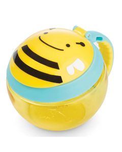 Snack Cup Zoo