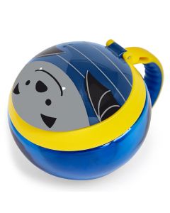 Snack Cup Zoo