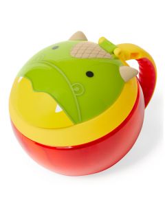 Snack Cup Zoo