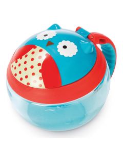 Snack Cup Zoo
